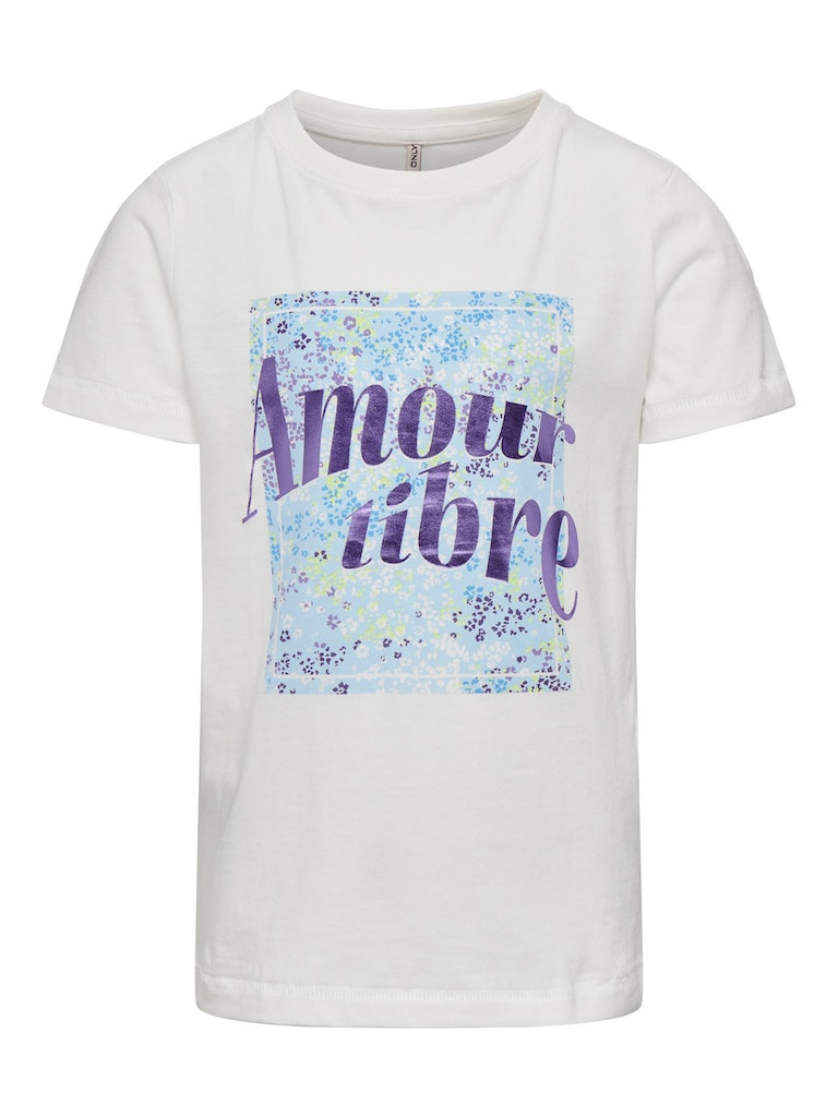 Kids ONLY Store & Cloud Kids Greta Deon - KOGNAJA Dancer - T-Shirt –