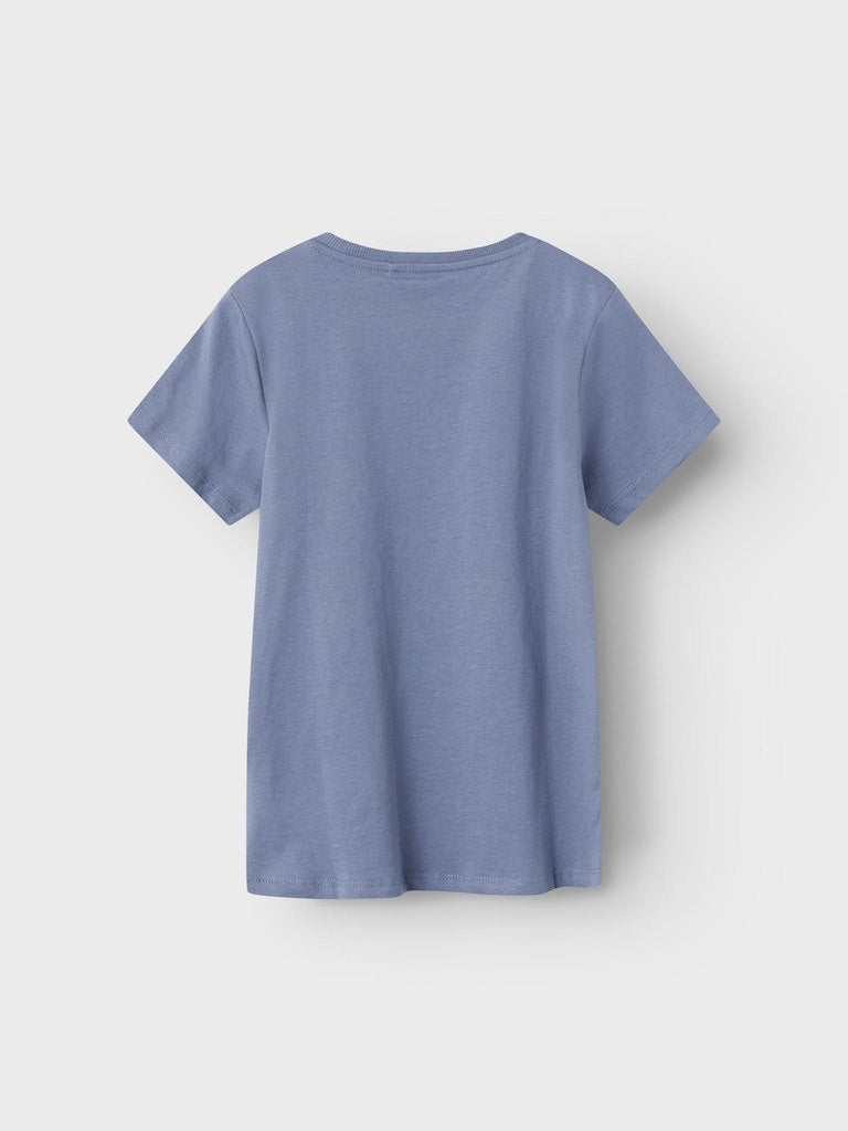 name it - NKMHENNE – Deon Kids & Store Wild Wind - T-Shirt Greta